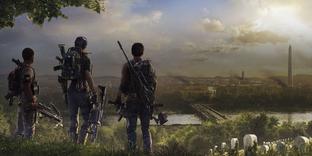 У The Division 2 появилась пробная версия